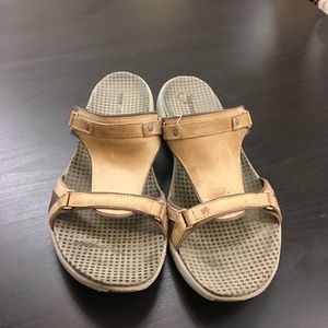 Merrell Slides